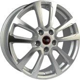 Replica Top Driver TY160 6.5x16 5x114.3 ET39