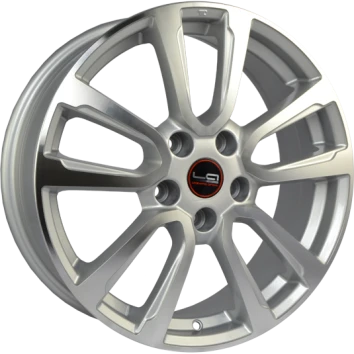 Replica Top Driver TY160 6.5x16 5x114.3 ET39