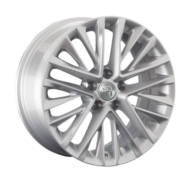 Replica LA LX101 8x18 5x114.3 ET30