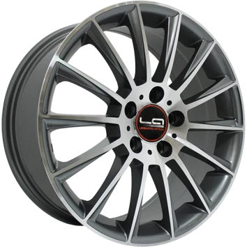 Replica Top Driver MR139 7x16 5x112 ET37