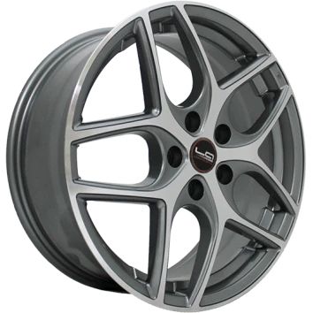 Replica Top Driver FD105 7x17 5x108 ET50