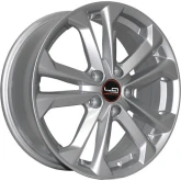 Replica Top Driver TY186 7x17 5x114.3 ET39