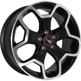 Replica Top Driver SB23 7x17 5x100 ET48