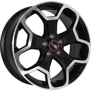 Replica Top Driver SB23 7x17 5x100 ET48