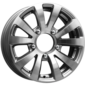 K&K Фалкон 6x15 5x139.7 ET35