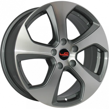 Replica Top Driver VW150 7x16 5x112 ET42