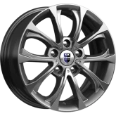 K&K Urals 6.5x15 5x112 ET50