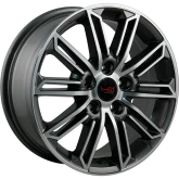 Replica Concept TY550  7.5x18 5x114.3 ET35