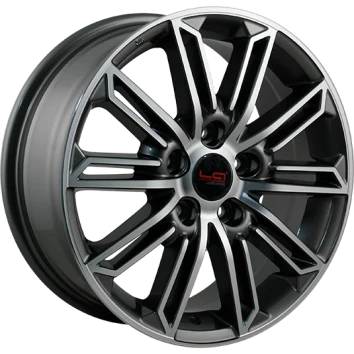 Replica Concept TY550  7.5x18 5x114.3 ET35