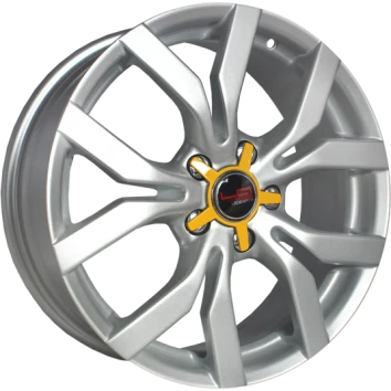 Replica Concept VV529 7x17 5x112 ET43