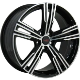 Replica Concept V521 8x18 5x108 ET55