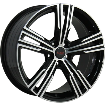Replica Concept V521 8x18 5x108 ET55