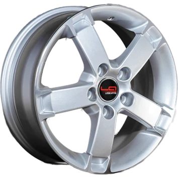 Replica Top Driver FD4 6.5x17 5x108 ET52.5