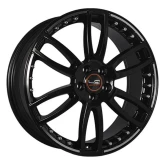 Replica Top Driver V16 7.5x19 5x108 ET55