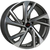Replica Concept V520 8x18 5x108 ET42
