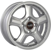 Replica Top Driver HND7-S 6x15 4x100 ET46