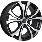 Replica LA HND239 8x18 5x114.3 ET46