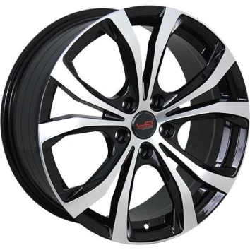 Replica LA HND239 8x18 5x114.3 ET46