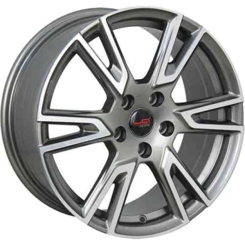 Replica LA B234 7.5x17 5x112 ET52