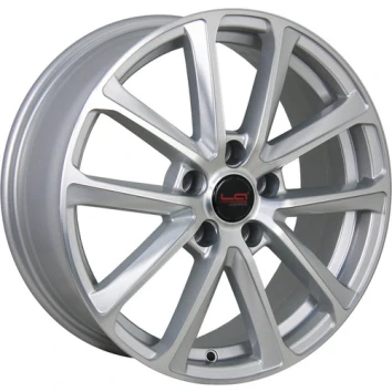 Replica LA NS224 7x17 5x114.3 ET45