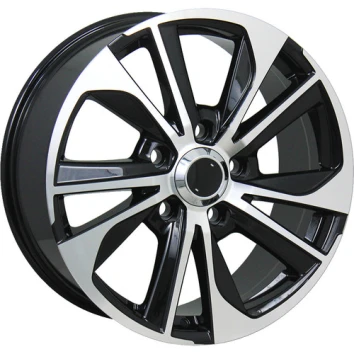 Replica Concept TY-560 8.5x20 5x150 ET45