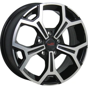 Replica Concept RN535 6.5x16 5x114.3 ET50
