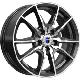 K&K Адамар 6.5x16 5x105 ET38