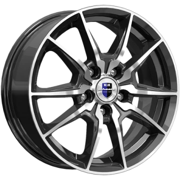 K&K Адамар 6.5x16 5x105 ET38