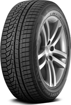 Hankook winter i cept evo 2 w320b 255/45 R19 104V RunFlat
