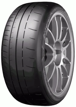 GoodYear Eagle F1 SuperSport RS 245/35 R20 95Y