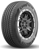 GoodYear Wrangler Territory HT 255/65 R18 111H