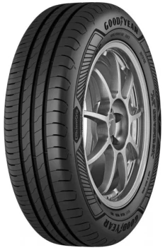 GoodYear EfficientGrip Compact 2 165/60 R14 75H