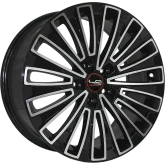 Replica Top Driver FD91 8x18 5x114.3 ET44