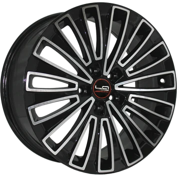 Replica Top Driver FD91 8x18 5x114.3 ET44
