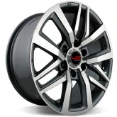 Replica Top Driver TY238 7.5x17 6x139.7 ET25