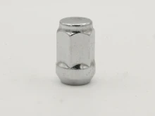 Гайка AB CH19 1/2"-20 UNF высота 35мм хром
