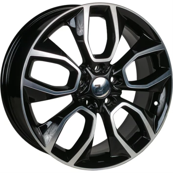 RPLC GE202 7x18 5x114.3 ET53 RPLC GE202 7x18 5x114.3 ET53