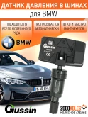Датчики давления в шинах для BMW X4 (G02, F98)