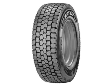 Pirelli TR01 315/70 R22.5 154/150L Ведущая