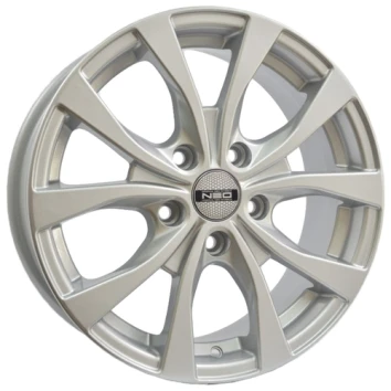 NEO 665 6.5x16 4x100 ET40