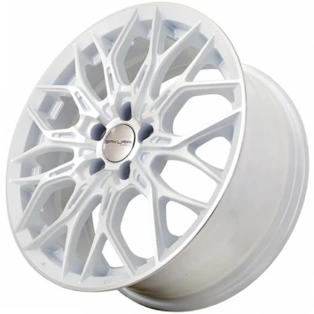Sakura Wheels D2853 7x16 5x100 ET40