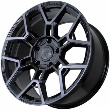 Sakura Wheels YA9554 10x22 5x130 ET30