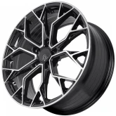 Sakura Wheels YA5640 8.5x19 5x112 ET30