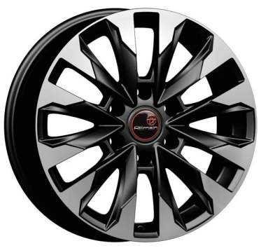 Вектор R258 7.5x18 6x139.7 ET25