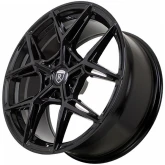 Sakura Wheels YA3823 8.5x19 5x114.3 ET35