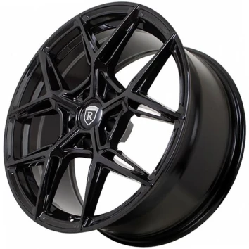 Sakura Wheels YA3823 8.5x19 5x114.3 ET35