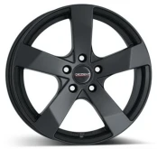 DEZENT TD 6x15 5x114.3 ET46
