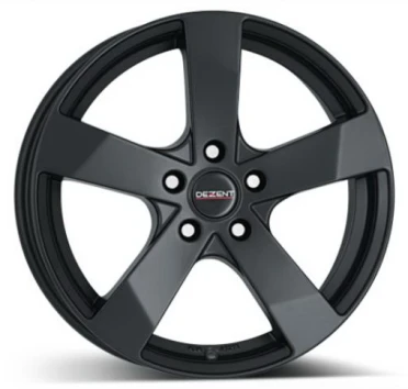 DEZENT TD 6x15 5x114.3 ET46