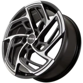 Sakura Wheels 8137 8x20 5x114.3 ET40