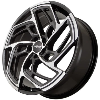 Sakura Wheels 8137 8x20 5x114.3 ET40